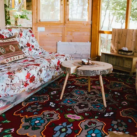 Holiday home Treehouse Bosnia Sarajevo *