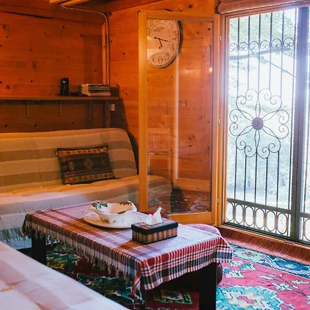 Treehouse Bosnia Sarajevo Holiday home *