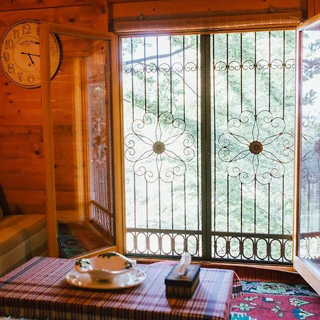 Treehouse Bosnia Sarajevo Holiday home