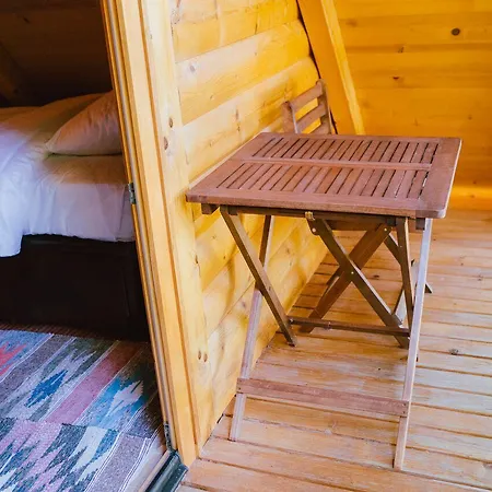 Holiday home Treehouse Bosnia Sarajevo